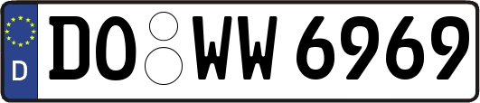 DO-WW6969