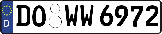 DO-WW6972
