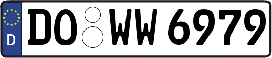 DO-WW6979
