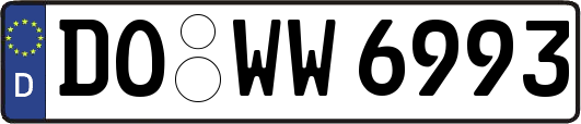 DO-WW6993