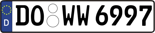 DO-WW6997
