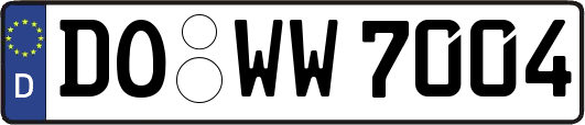 DO-WW7004