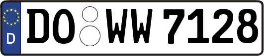 DO-WW7128