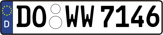 DO-WW7146