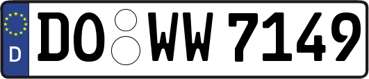 DO-WW7149