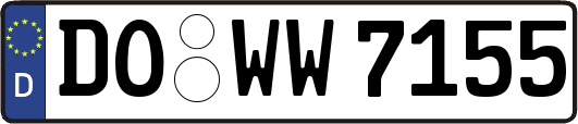 DO-WW7155