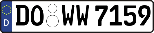 DO-WW7159
