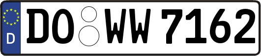 DO-WW7162
