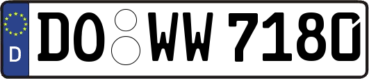 DO-WW7180