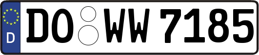 DO-WW7185