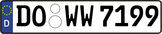 DO-WW7199