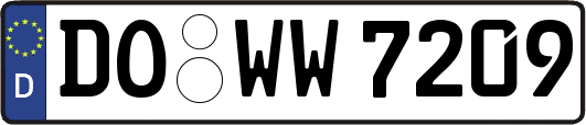 DO-WW7209
