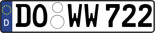 DO-WW722