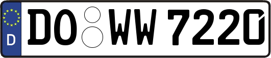 DO-WW7220