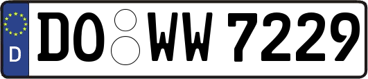 DO-WW7229