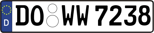 DO-WW7238