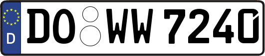 DO-WW7240
