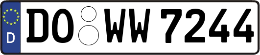 DO-WW7244