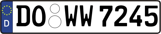 DO-WW7245