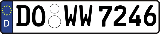 DO-WW7246