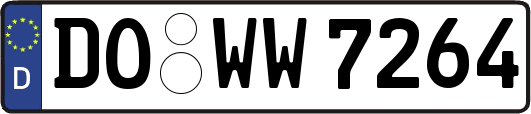 DO-WW7264