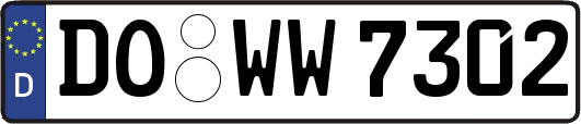 DO-WW7302