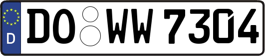 DO-WW7304