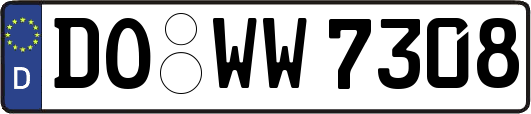 DO-WW7308
