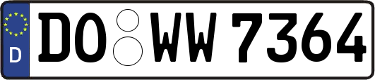 DO-WW7364