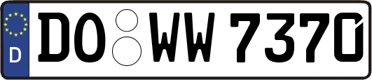 DO-WW7370