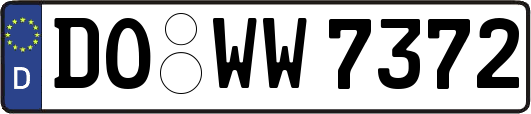 DO-WW7372