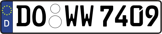 DO-WW7409