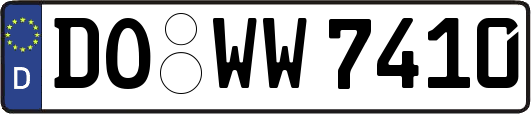 DO-WW7410