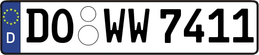 DO-WW7411