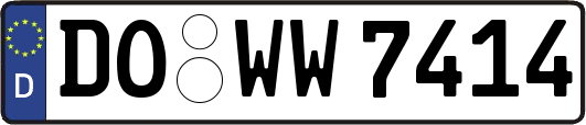 DO-WW7414