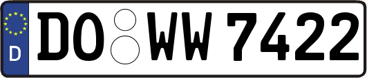 DO-WW7422