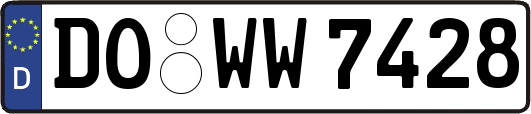 DO-WW7428
