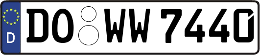 DO-WW7440
