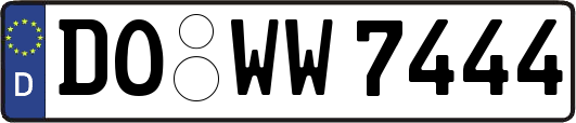 DO-WW7444