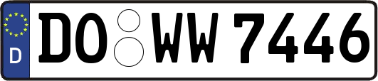 DO-WW7446