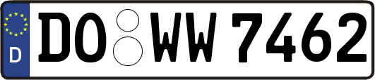DO-WW7462