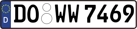 DO-WW7469