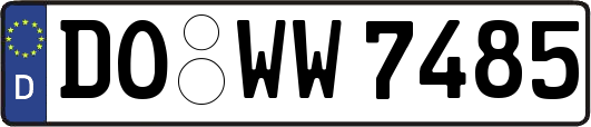 DO-WW7485