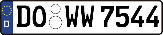 DO-WW7544