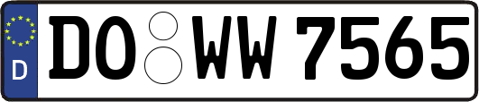DO-WW7565
