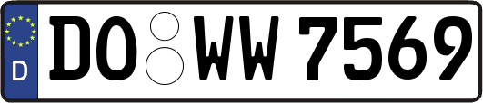 DO-WW7569