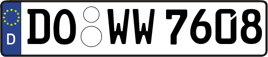 DO-WW7608