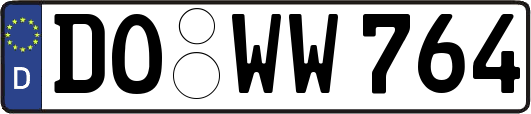 DO-WW764
