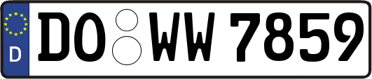 DO-WW7859