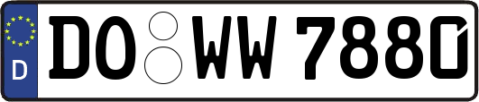 DO-WW7880